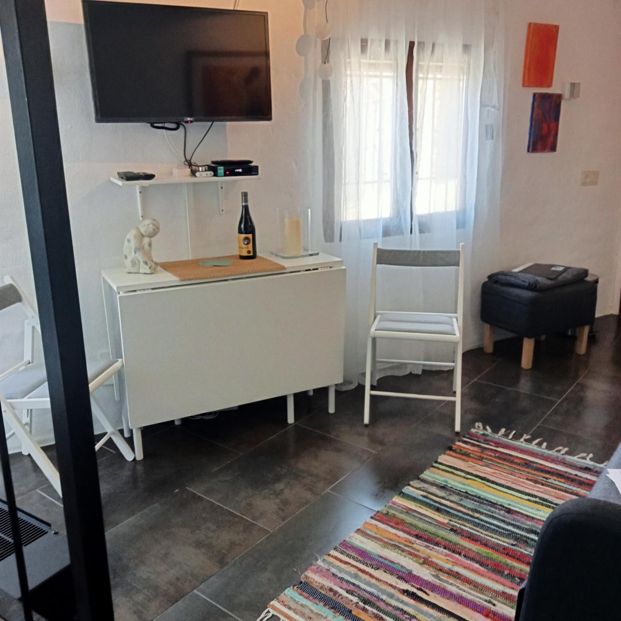 Villa La Casita à Capileira Extérieur photo